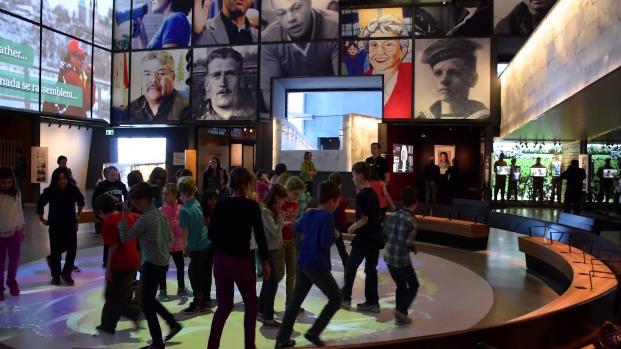 Canadian Museum for Human Rights