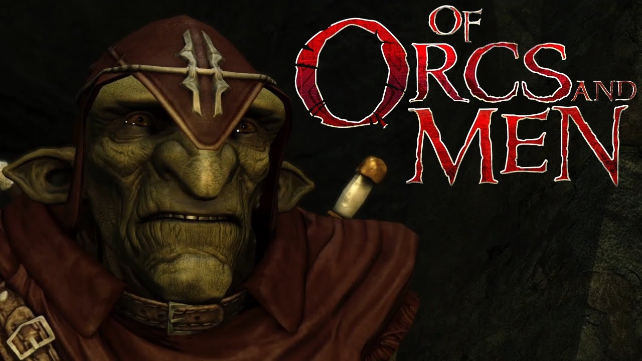 Of Orcs and Men | Ep 08: On Our Own