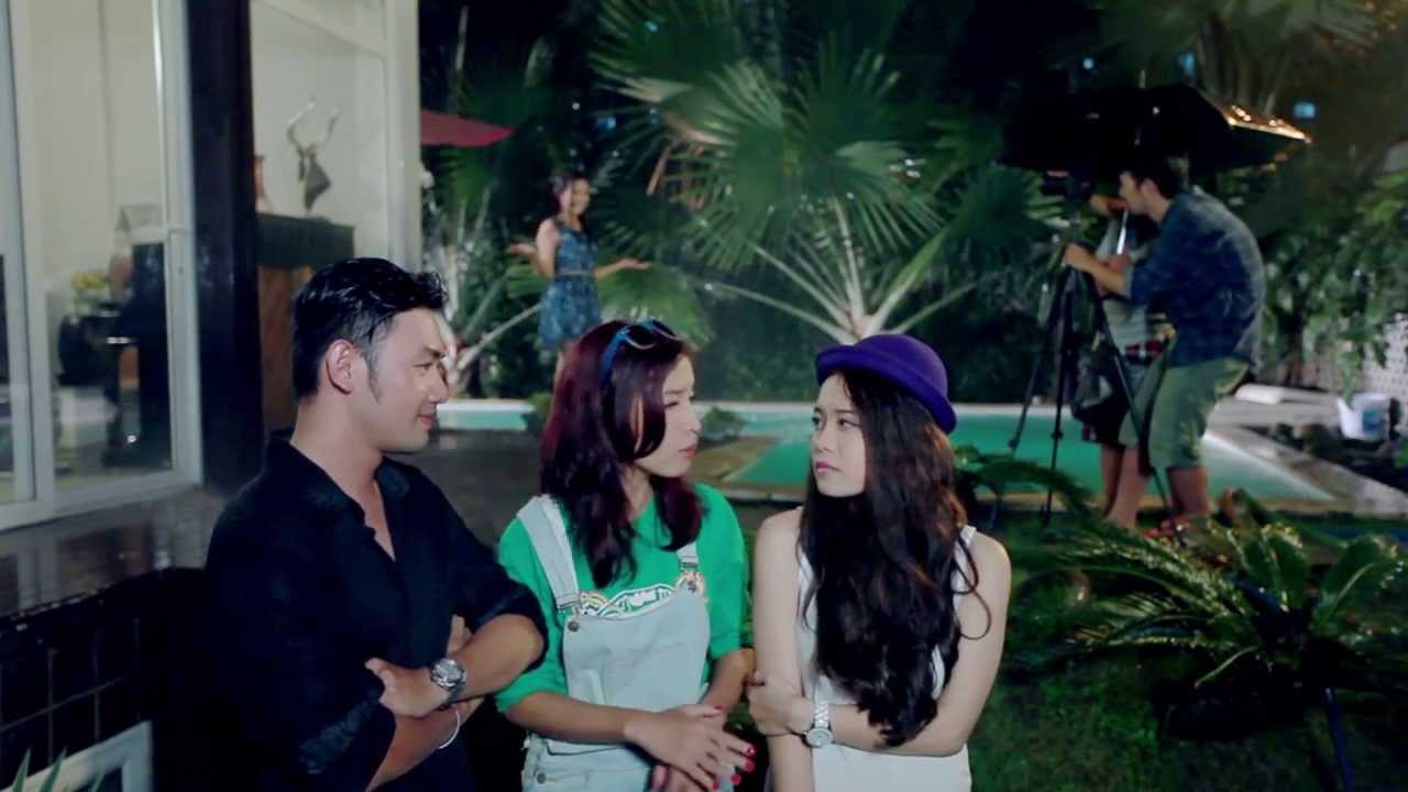 Cô nàng Tươi tắn - Tập 2