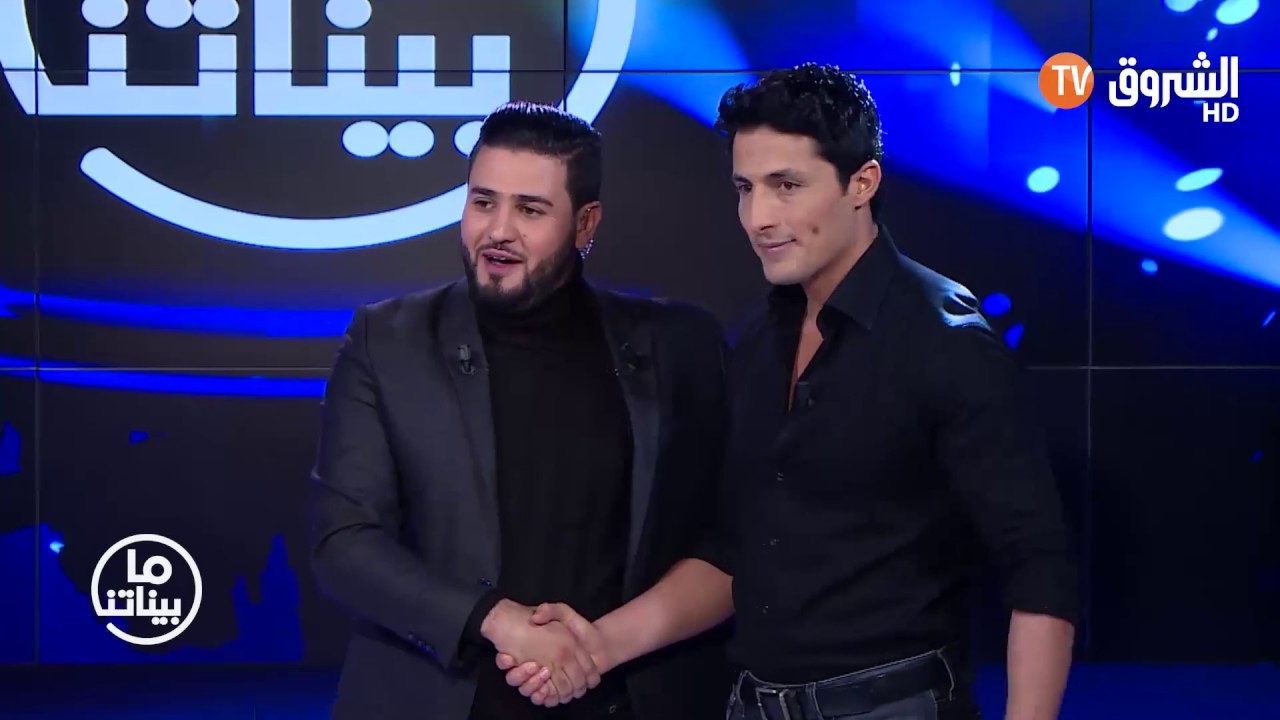 Mabinatna / Mohamed reghis     مابيناتنا / محمد رغيس