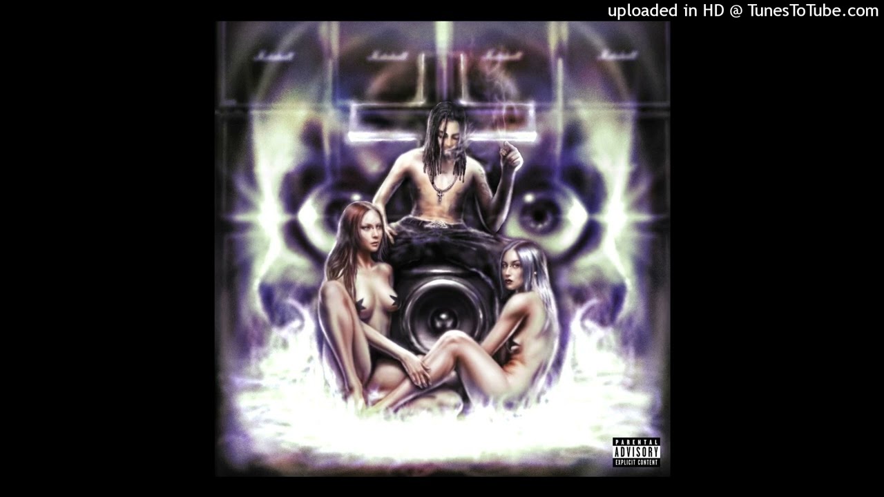 [free] che + rest in bass + cxo type beat - 