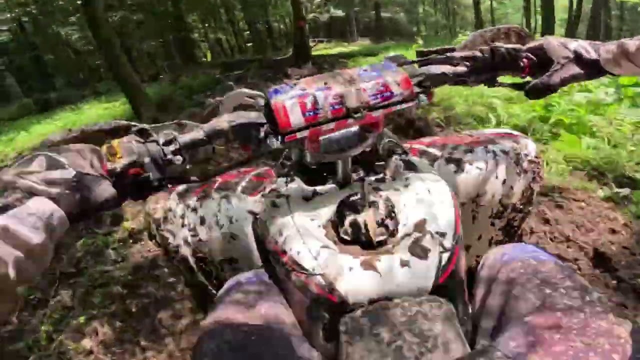 AWRCS 2025 “Hog Hunter” (Full Lap 2) Adult Quad | Qxc - Sport