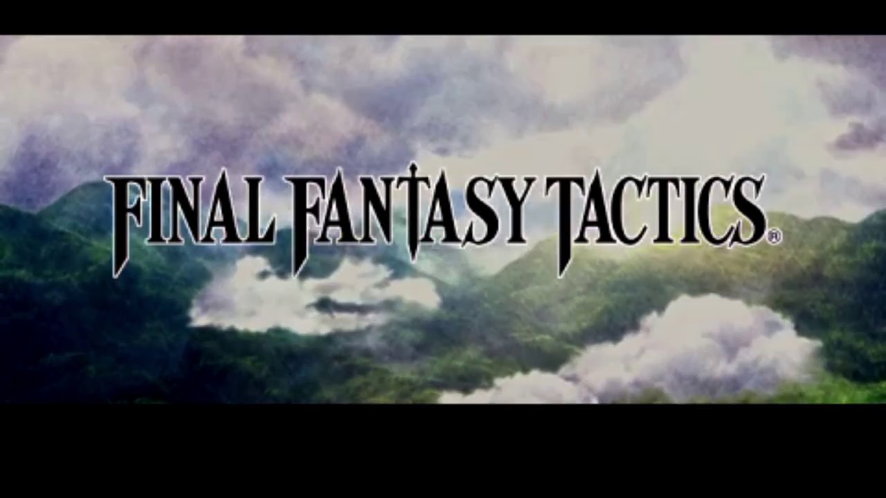 Let's Play Final Fantasy Tactics: The War of the Lions [Part 1] - Delita