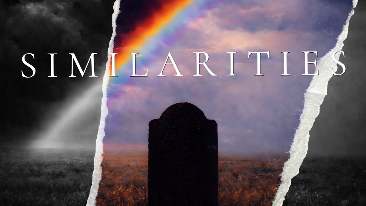 FARBRANCH - Similarities (Official Lyric Video)