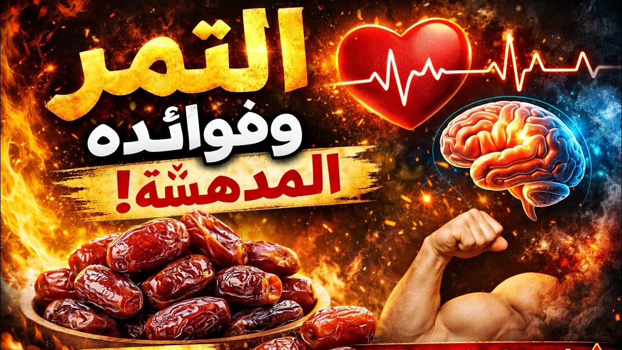 Why Dates Are a Gym Superfood for Energy, Strength & Recovery”