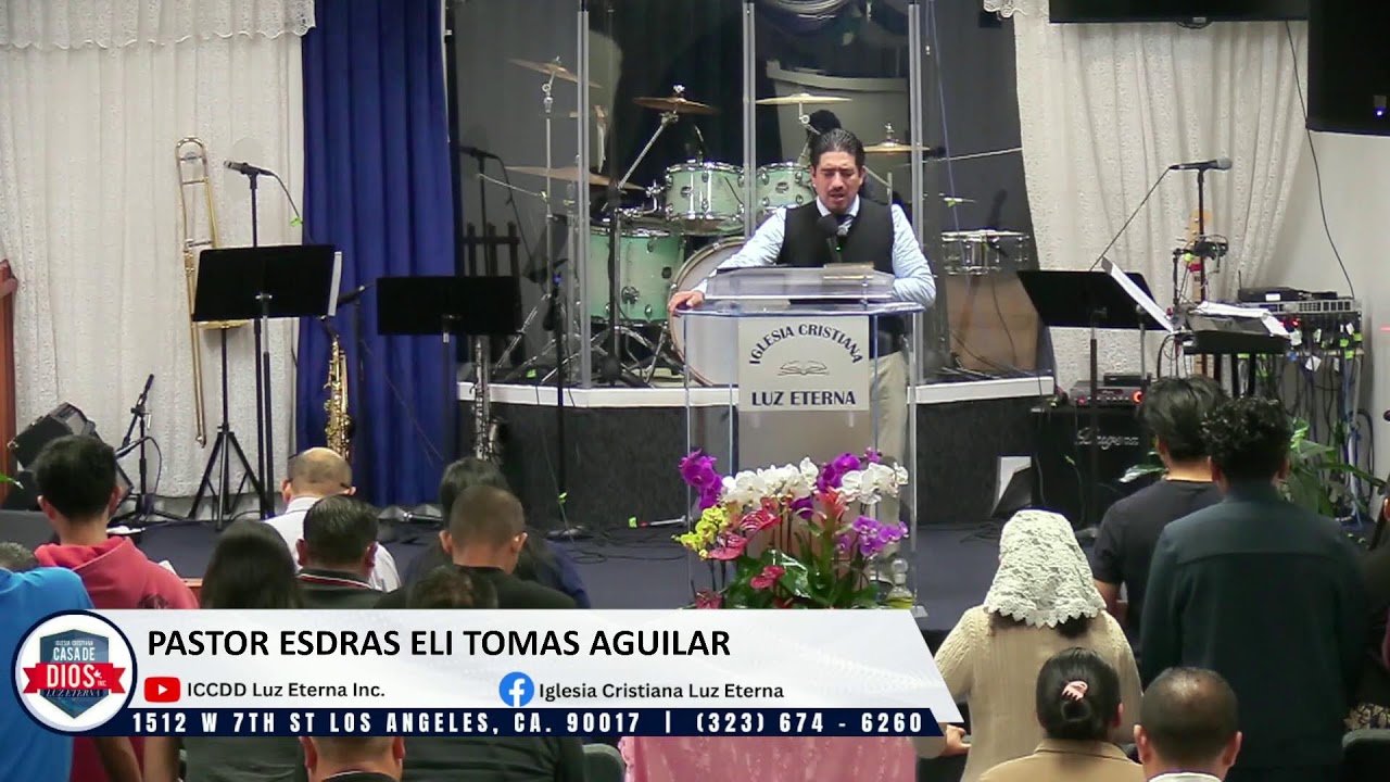 PASTOR ESDRAS ELI TOMAS AGUILAR 2/28/26