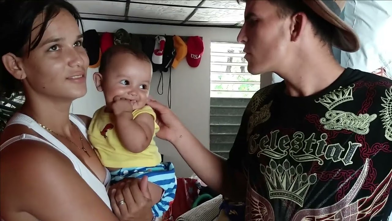 👀MIREN COMO EN CUBA PONEMOS DE RÁPIDO UNA VENTANA❗ 😲😱