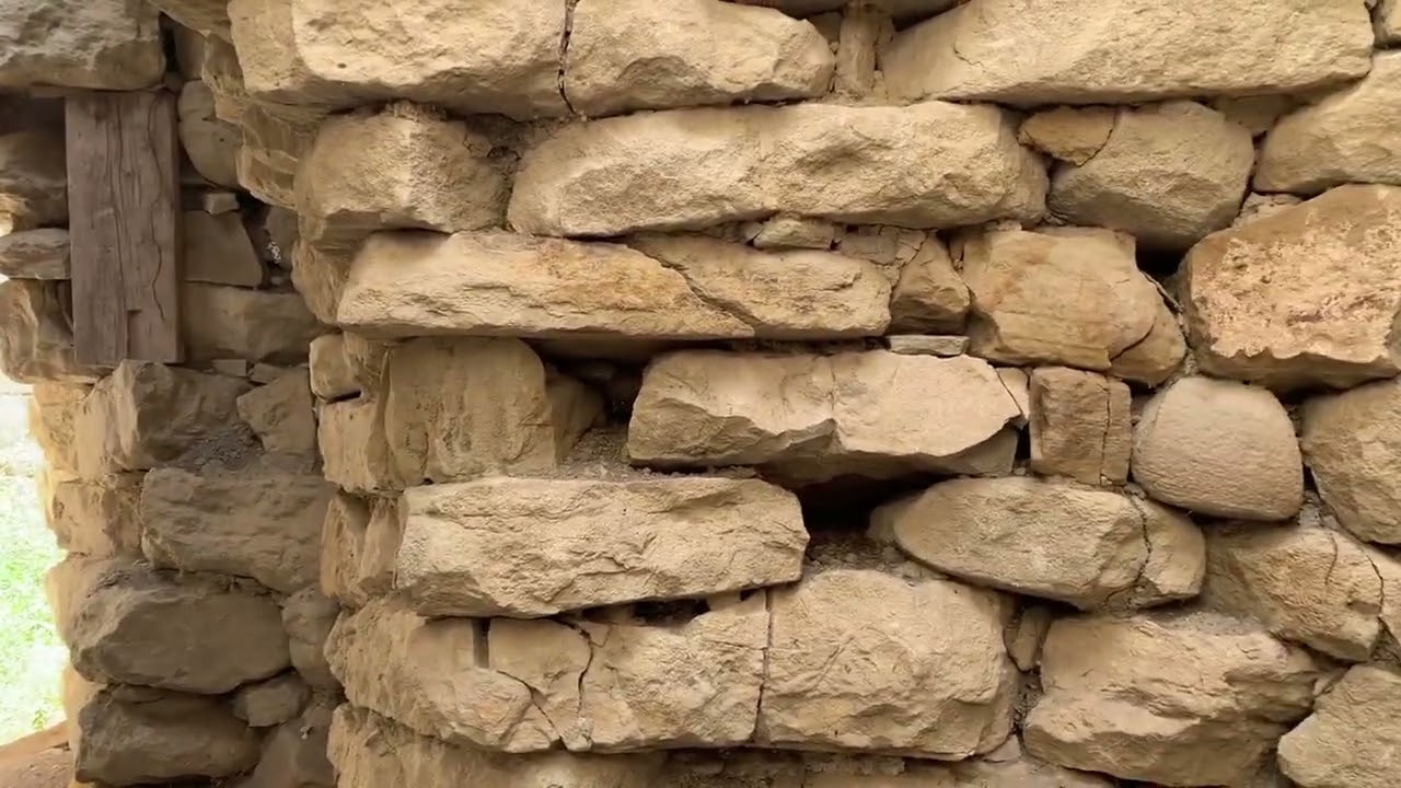 Nuraghe Barru
