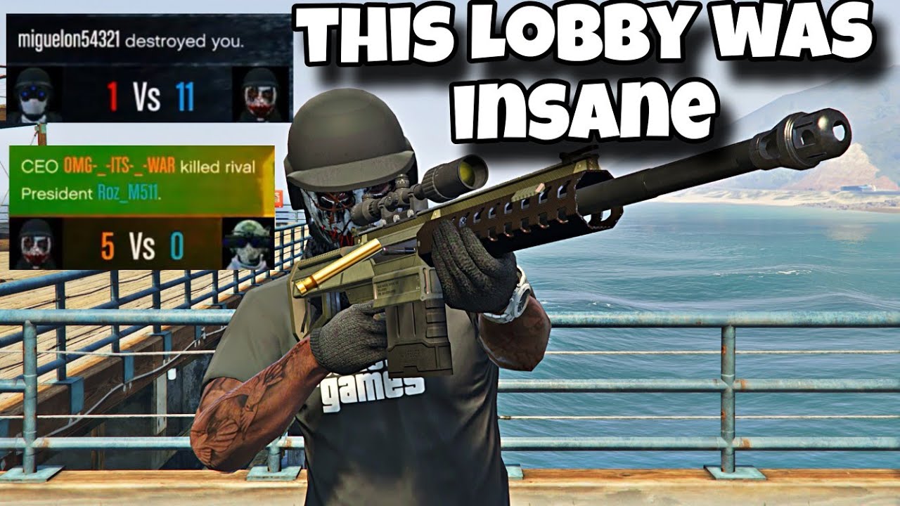 THE BEST LOBBY I'VE BEEN IN A WHILE IT WAS HECTIC