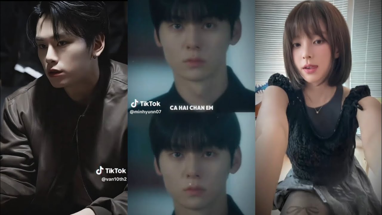 [Tổng hợp TikTok] Phim: 