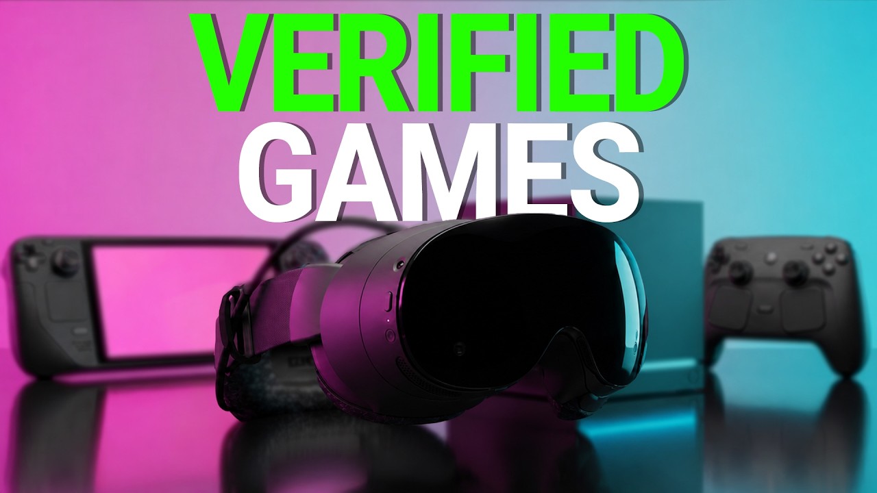 Новости Steam Frame: проверенные игры, новые поставки и кадры игрового процесса!