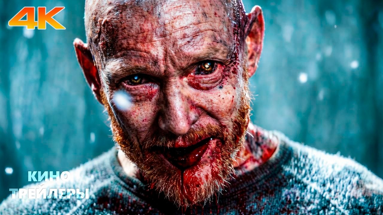Evil Dead Burn  Official Trailer (4K, 2026)