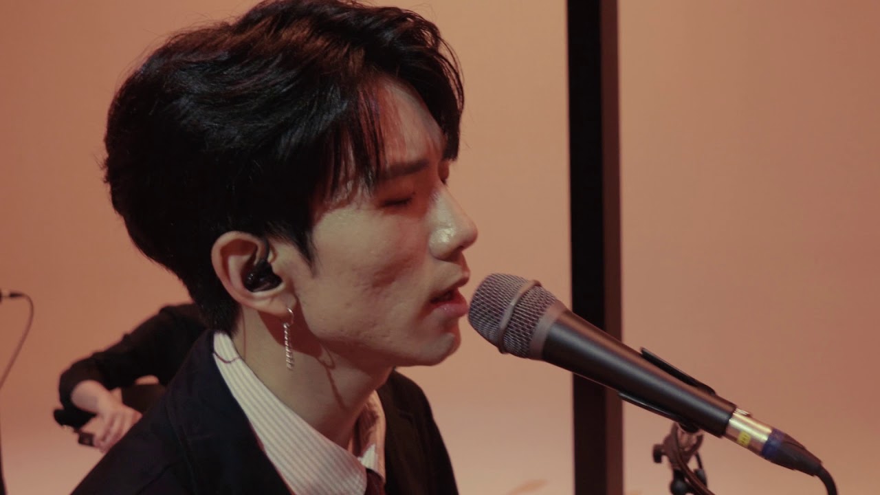 [온스테이지2.0] 모브닝 - 그날의 우리는 오늘과 같을 수 있을까