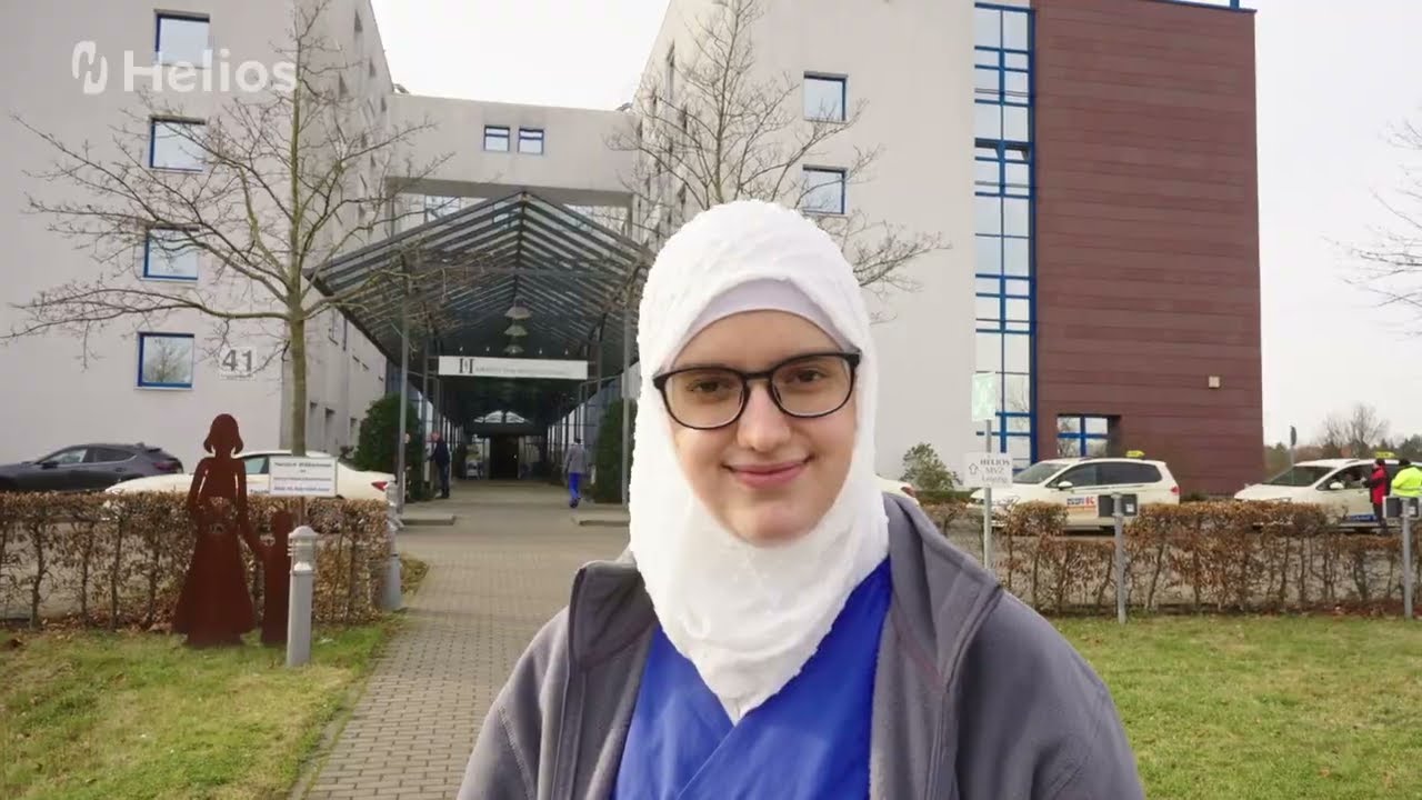 Mitarbeitergeschichte zum „Welttag für kulturelle Entwicklung“