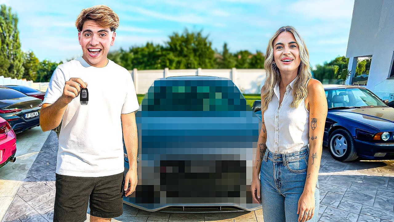 Noul Nostru Audi