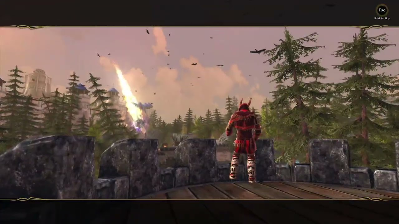 Neverwinter (2026) - Gameplay