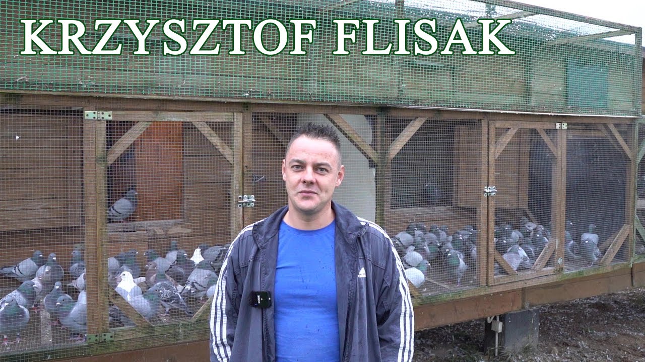Krzysztof Flisak - 0486 Brzozów | Mistrz Okręgu Rzeszów kat. GMP Młode 2022r. 🏆