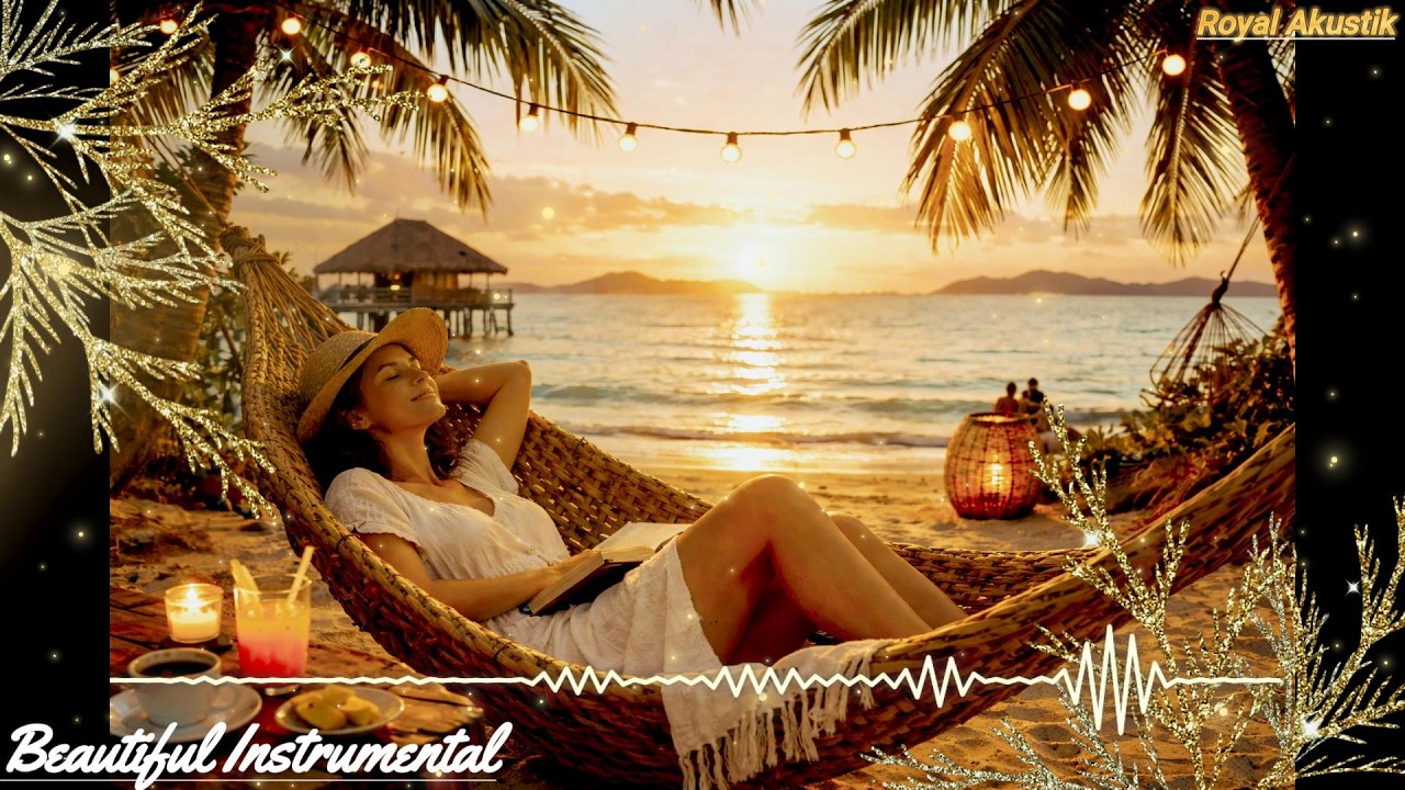 Guitar Relaxing Music, Beautiful Relaxing Music, Soft Music