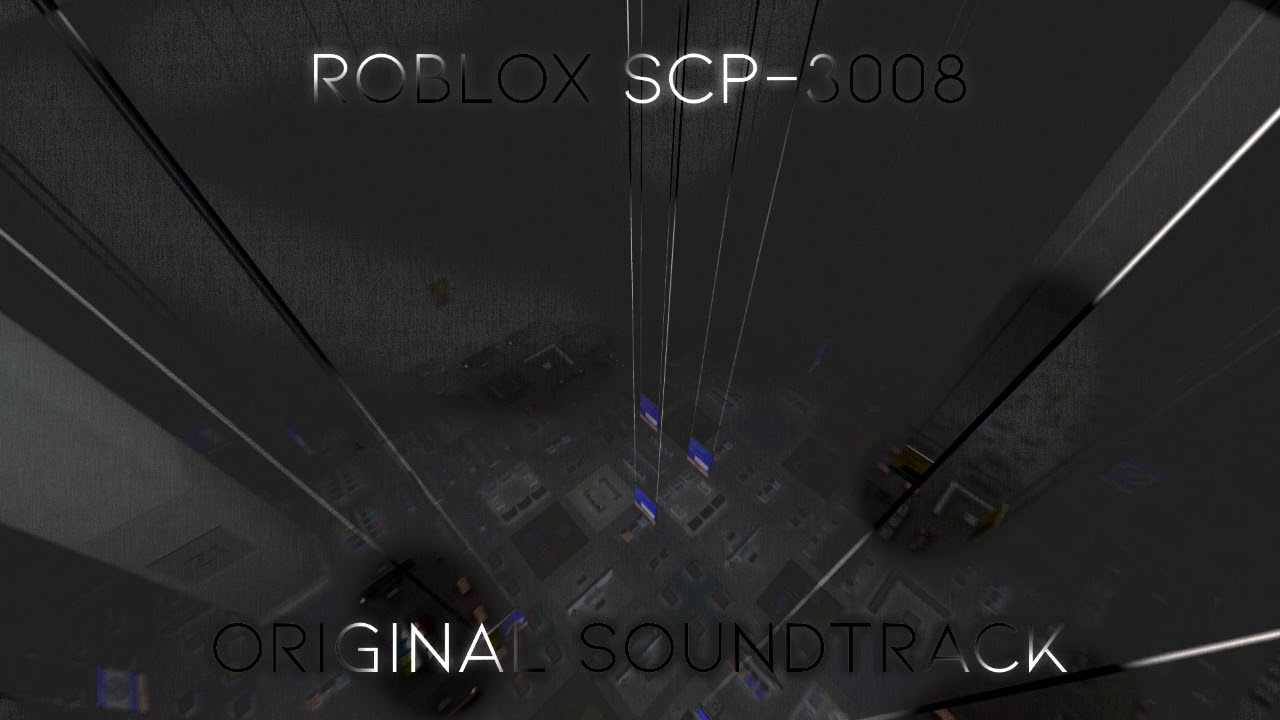 4120 / Roblox 3008 OST - Friday Theme