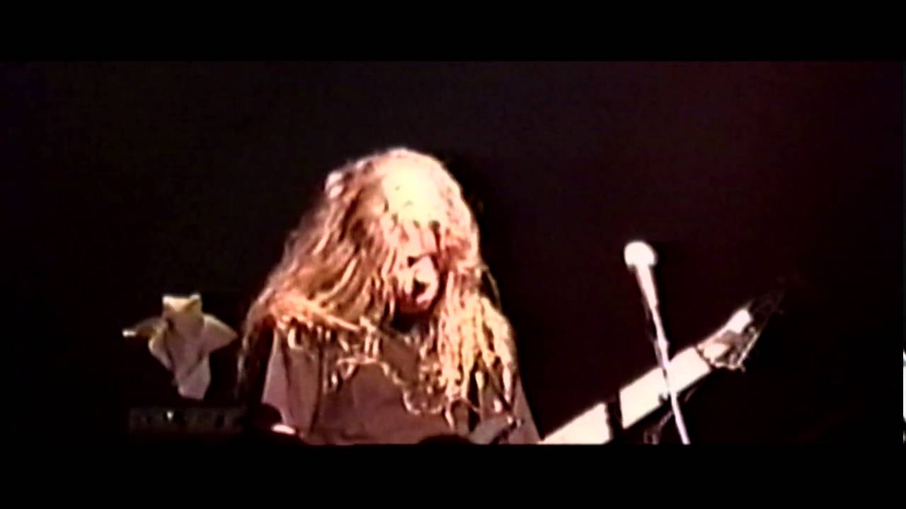 Nevermore: 2000.12.09 iMusicast, Oakland, CA, USA Remaster HD from master.