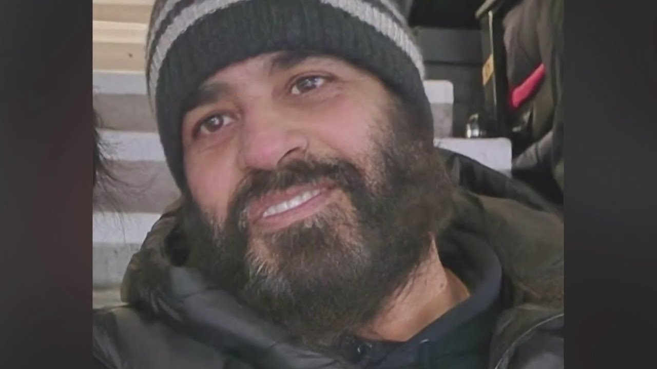 ‘Please come back’: St. Paul wife searches for husband