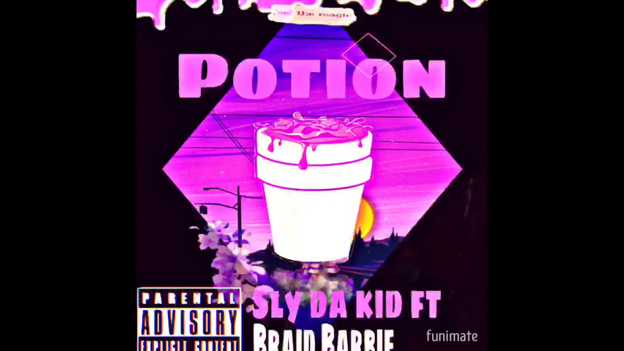 Potion ft Braid Barbie PROD. $UPREME