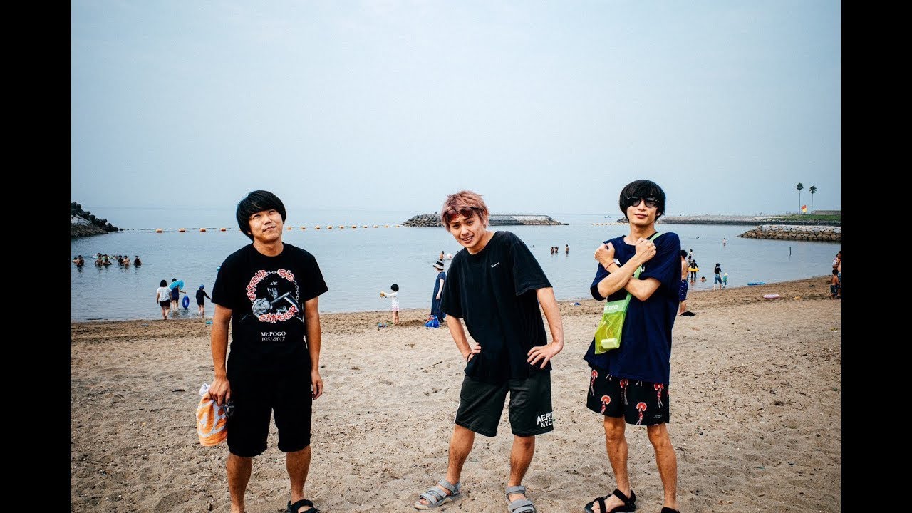 FOMARE 『REMEMBER』Official Lyric Video