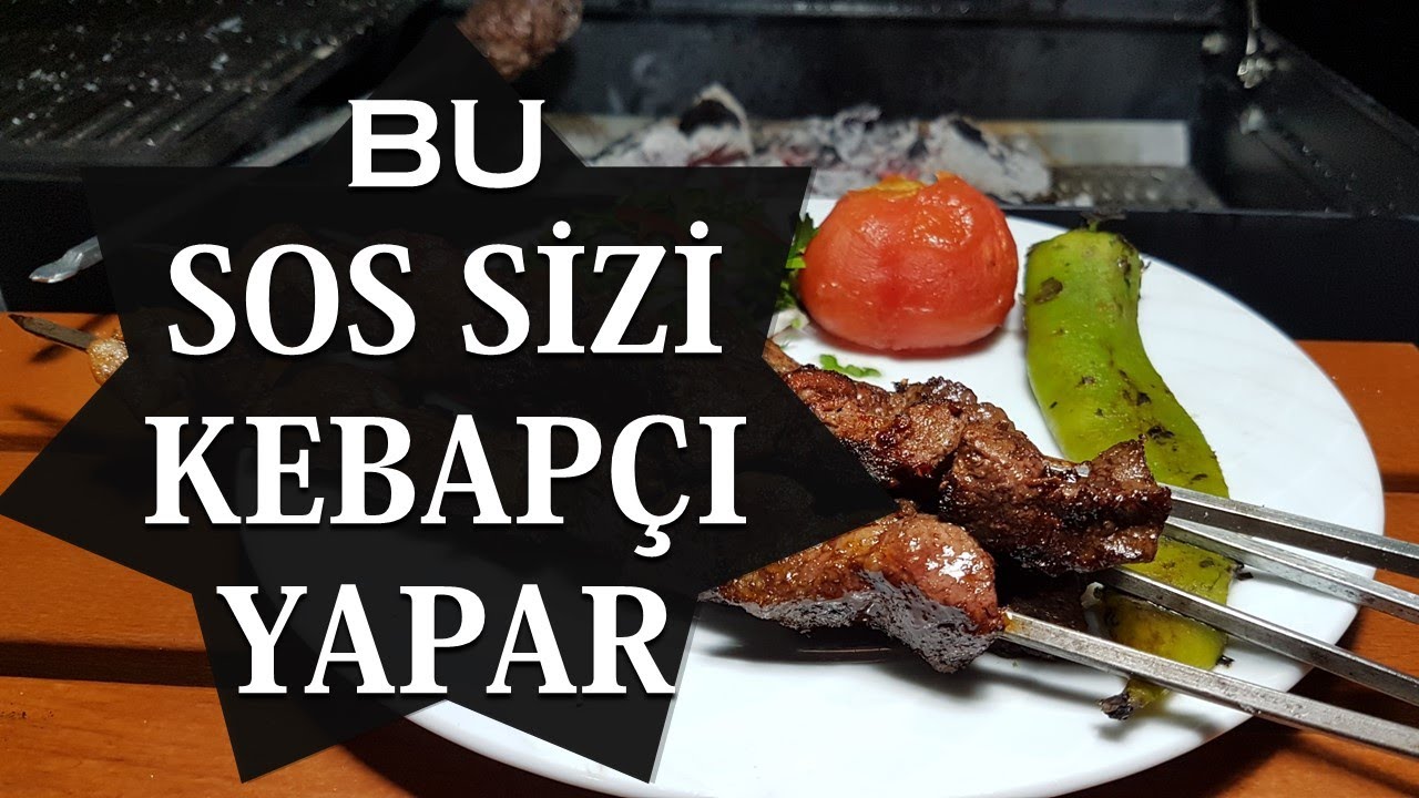 Ustaların Sır Gibi Sakladığı Kuşbaşı Kebap Terbiyesi - Denedik Muhteşem Oldu