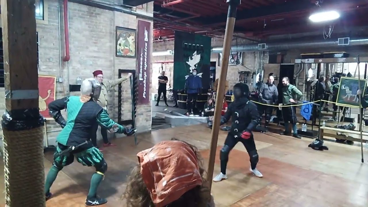 Sidesword #3