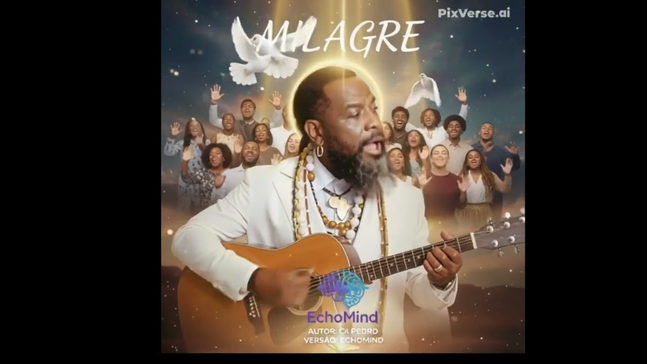 E Se ‘Milagre’, de C4 Pedro, Fosse Gospel? | EchoMind