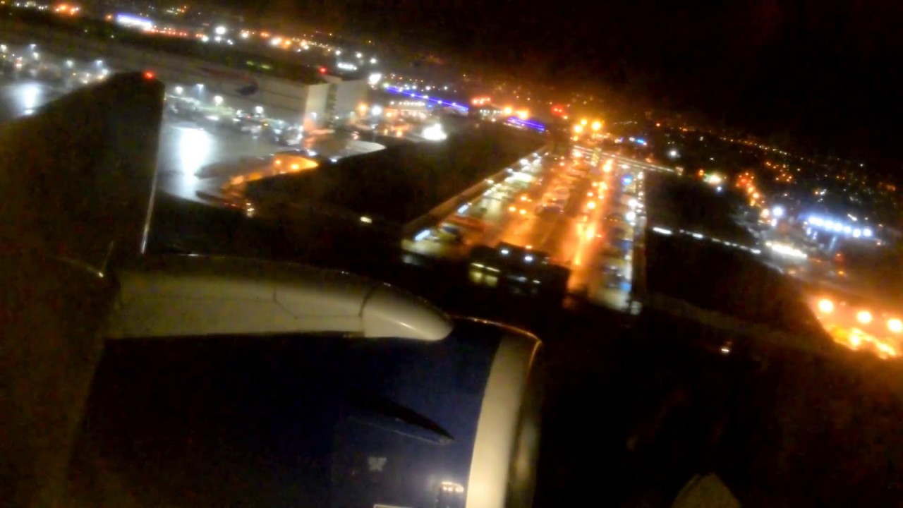 British Airways BA456 B767-300ER Departing London Heathrow | 2017-Jan-15