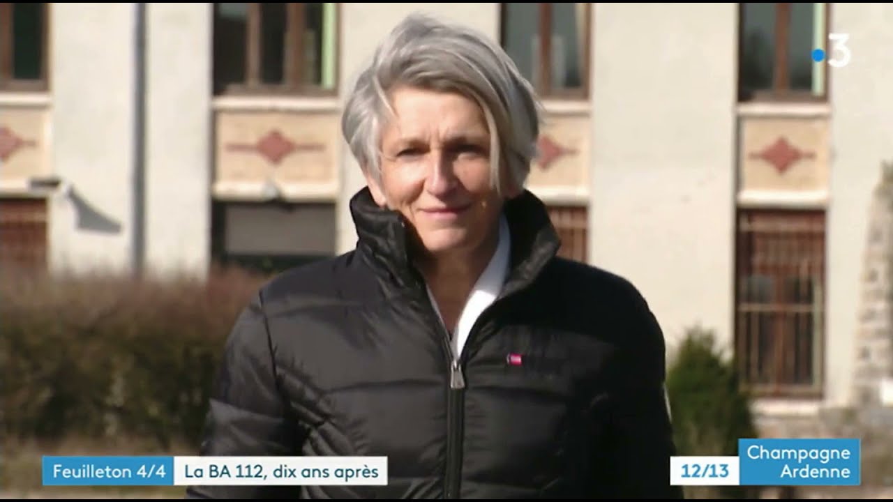 La Microville 112, l'histoire de la BA 112 et son futur