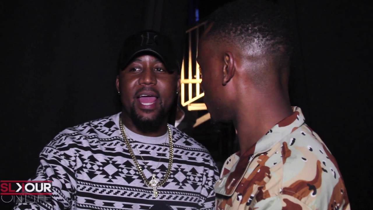 Cassper Nyovest Talks Tour, Nasty C Inspiration & Getting Back His Chain