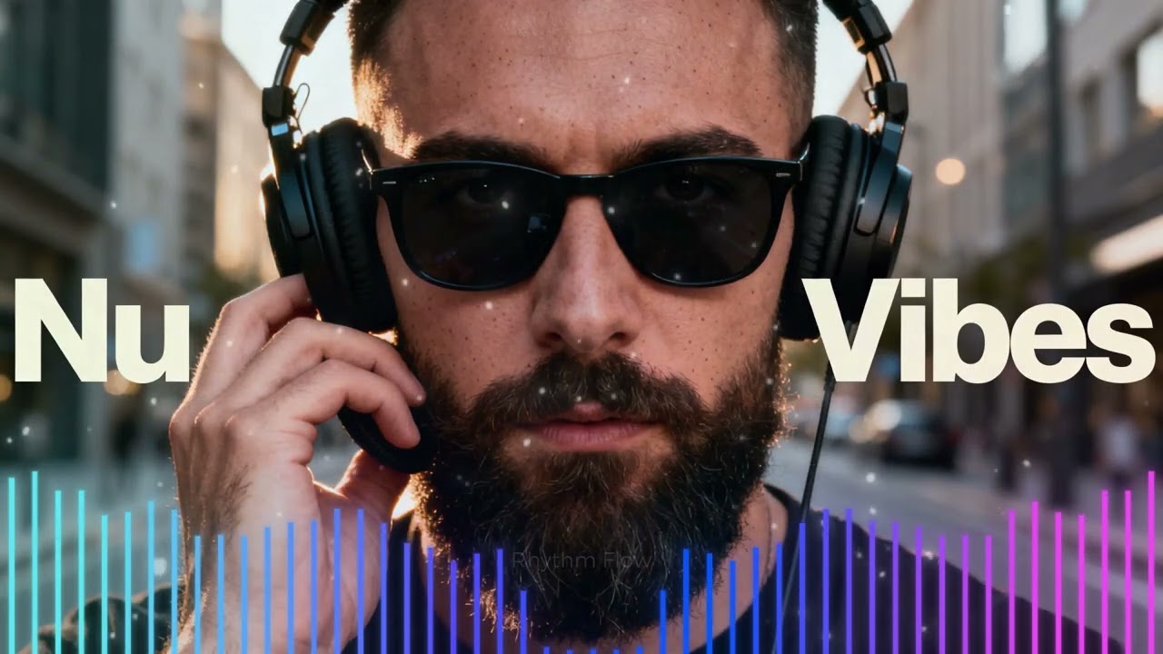 Deep House Lounge Vibes 2026 ✨ | Vocal Chill & Nu Disco Beats for Relax, Focus & Calm