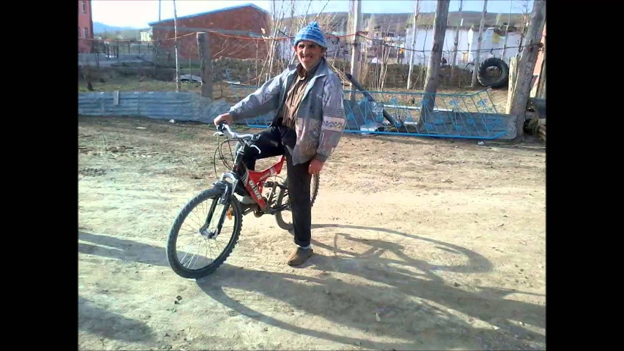 Güneyliler Buraya - Sivas Merkez [FATİH DURNA]