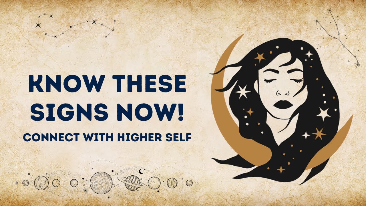 5 Emotional Signs That Your Higher Self is Guiding the Way