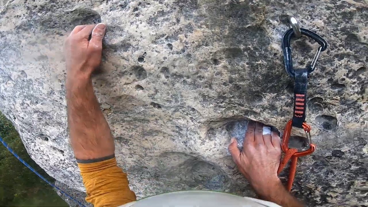 Mirów's 6c Classic - Ludzie silnej woli