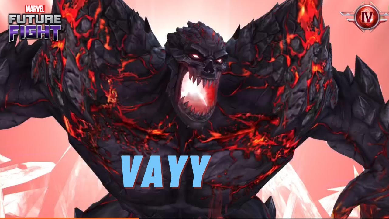 Titan Hulk Baya İyiymiş Be! | Marvel Future Fight