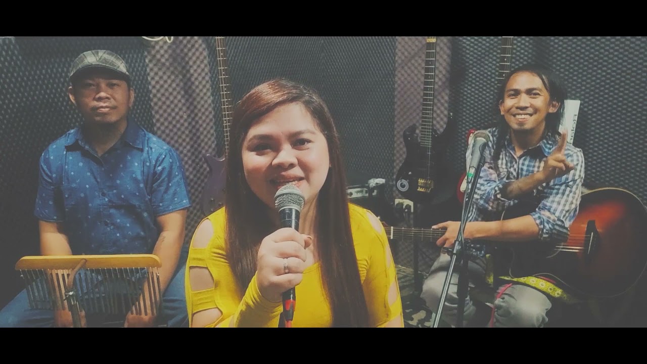 Daan / Awit Ng Dahilan | WEM | John 15:4 REMAIN IN ME