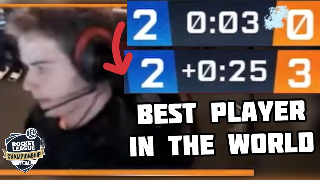 M0nkeyM00n Hat-trick for GREATEST RLCS COMEBACK Ever? | BDS vs TL | EU Super 16