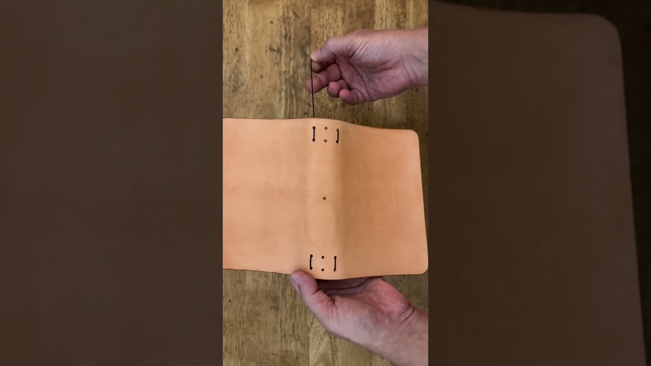 Midori Journal Cover