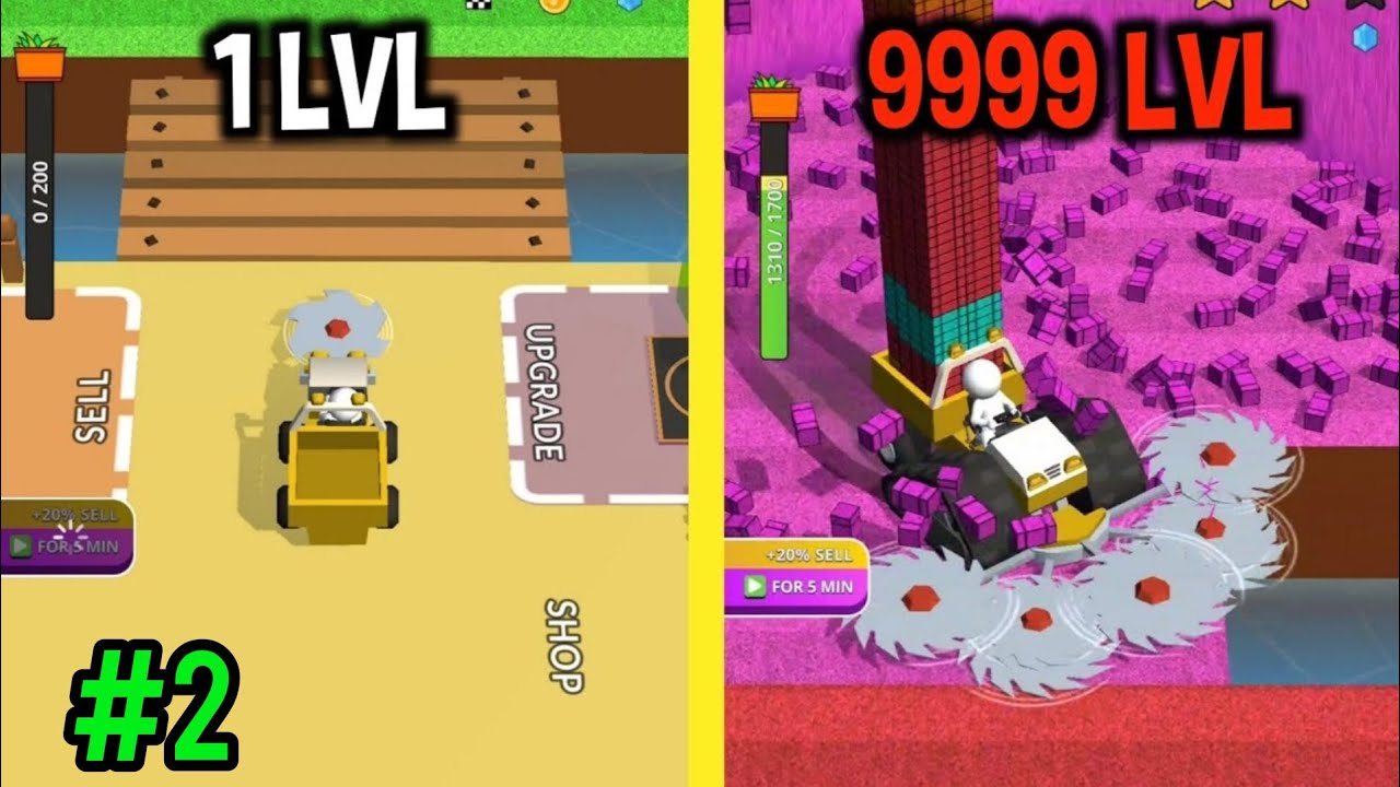 I am become upgrade my truck in stone grass | part 2 #games #video 