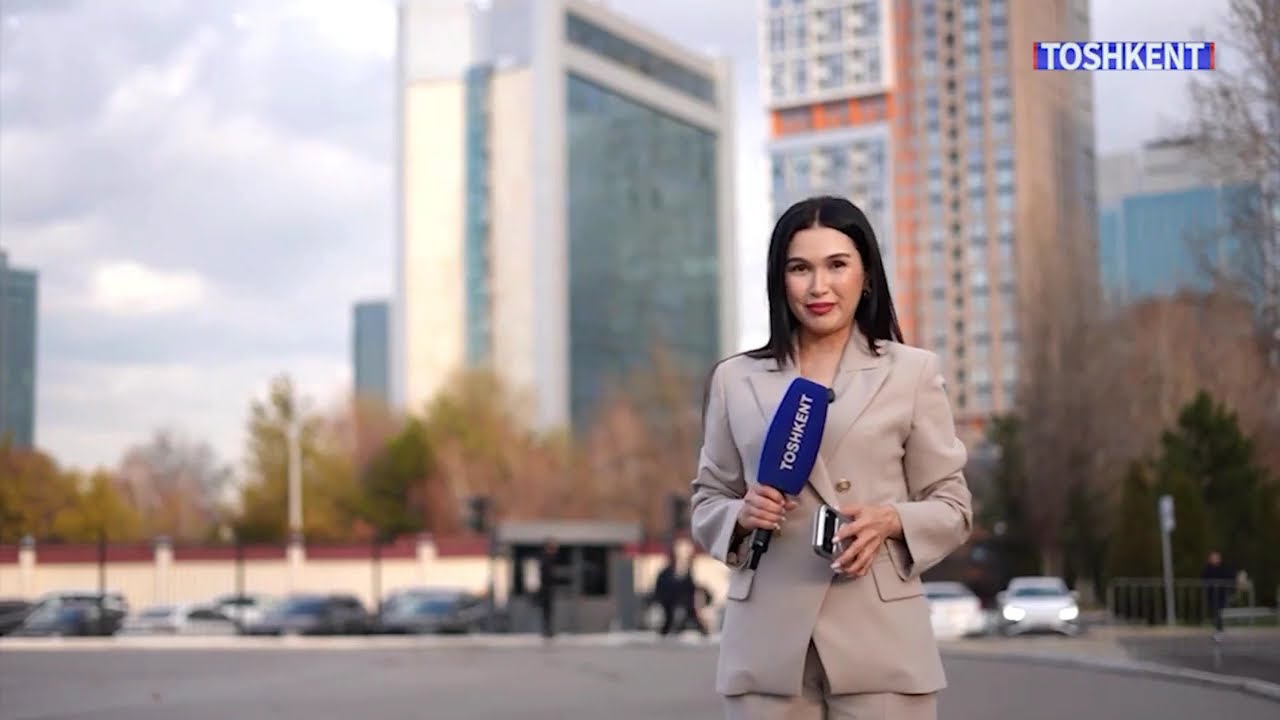 “Farovonlik sari” ko'rsatuvining “Elektromobillar” mavzusi