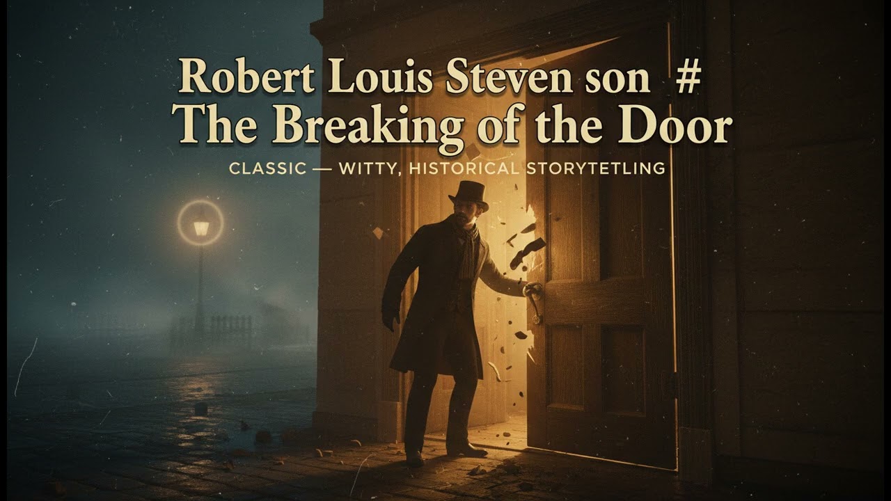 The Breaking of the Door | The Strange Case of Jekyll and Hyde | Robert Louis Stevenson | BBC Drama