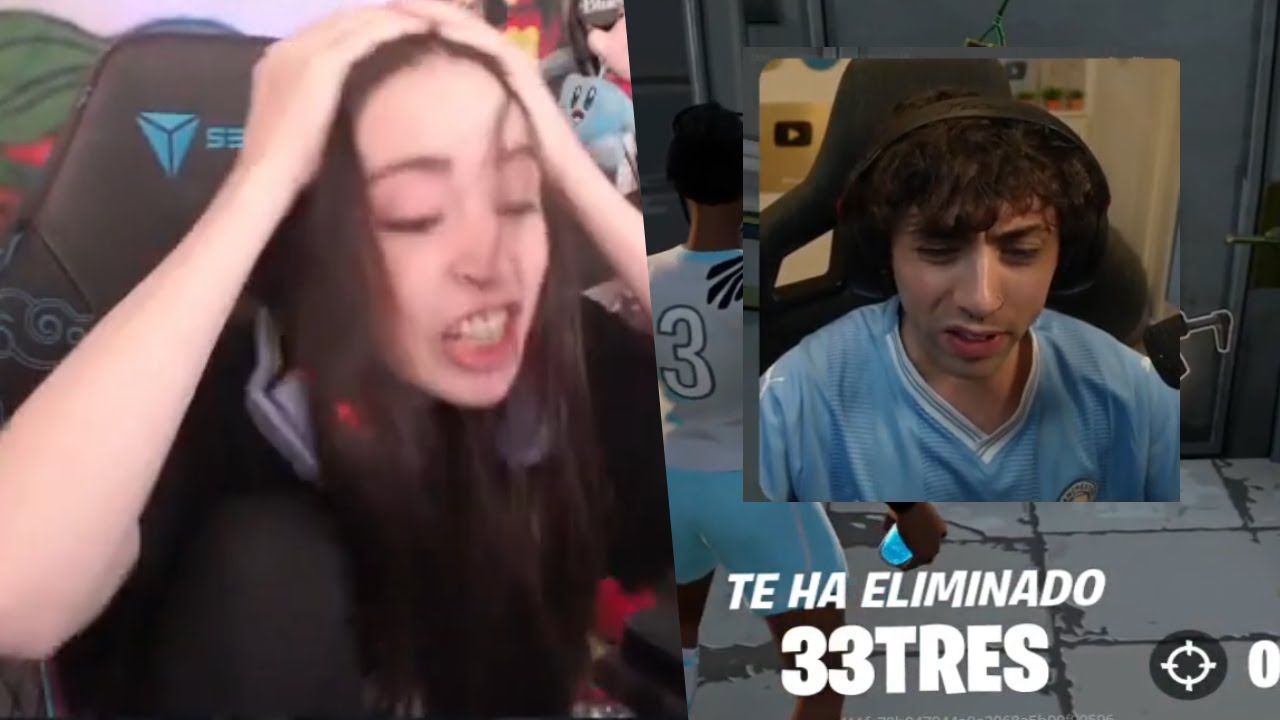 Uh mate a Nissaxter, me debe estar cagando a puteadas