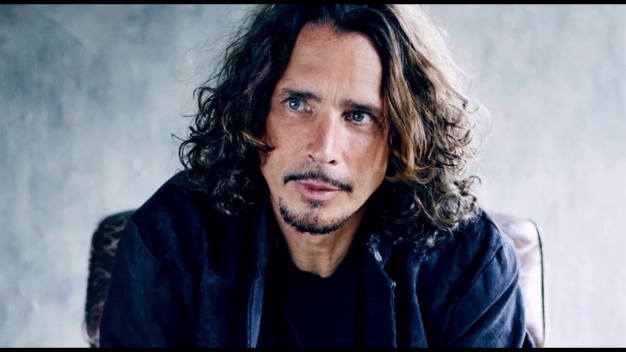Chris Cornell - Like a Stone VOCALS