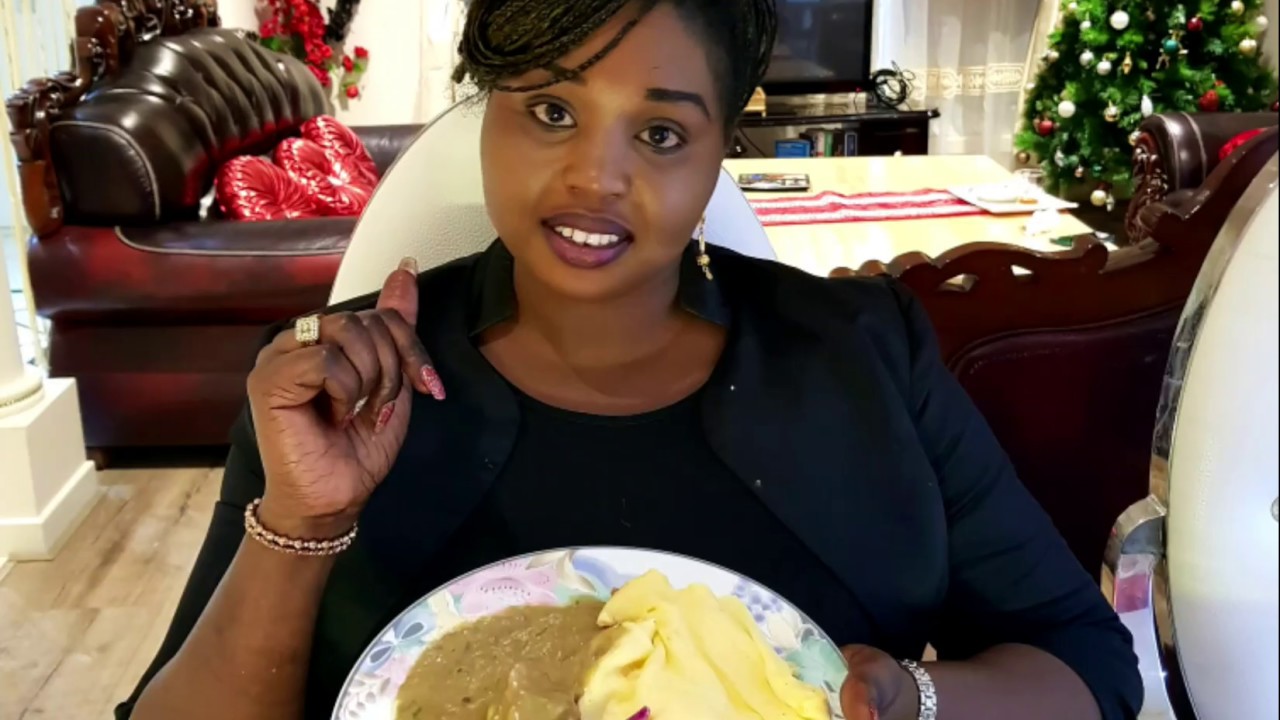 How to make Combo and Kisra step by step South Sudan food 🇸🇸
