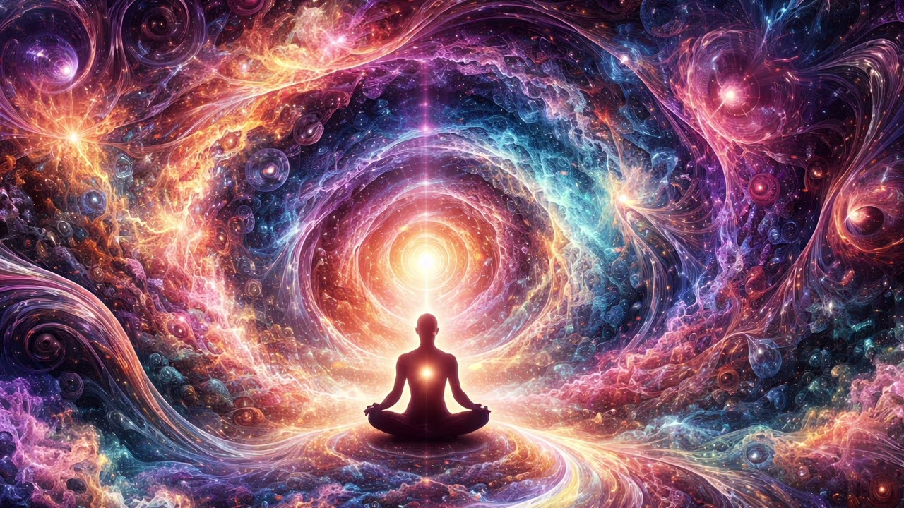 Carl Erthe - State of mind | Journey to the Inner Self 