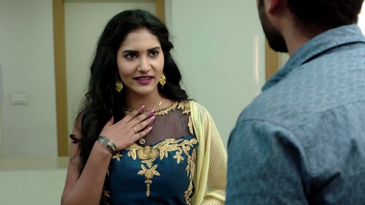 Muddha Mandaram - Ep 1331 - Pawon Sai,Tanuja,Haritha - Telugu Tv Serial - Zee5 Telugu Classics