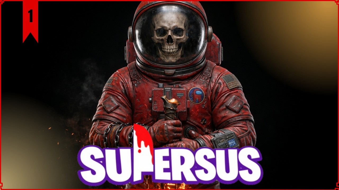 சந்தேகப் பேர்வழி|Supersus||Ash